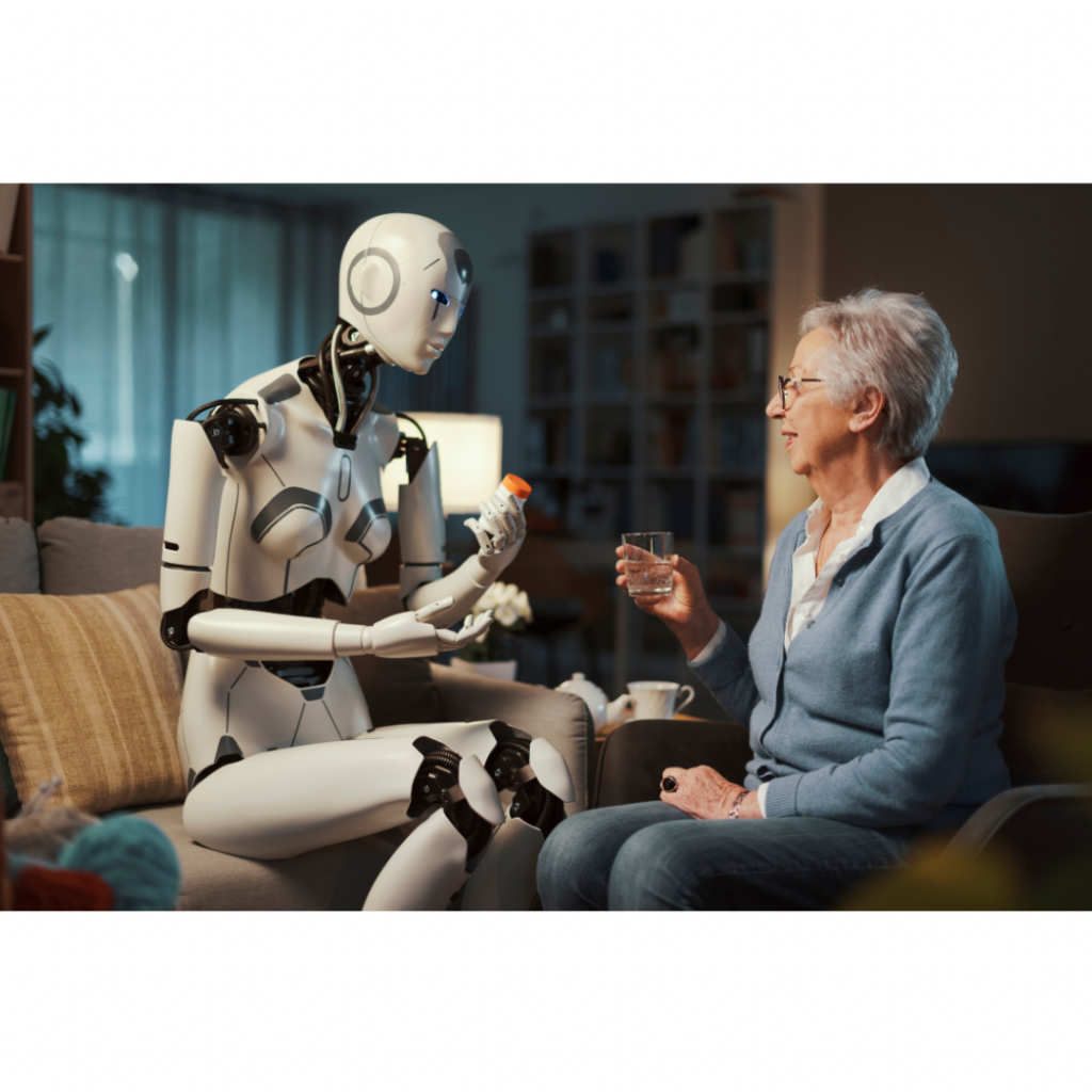 How to Talk to AI and Get Great Results