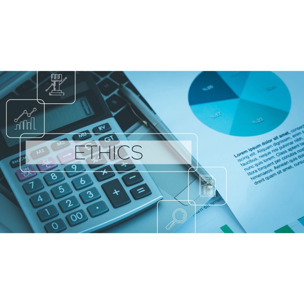 AI ethics and privacy